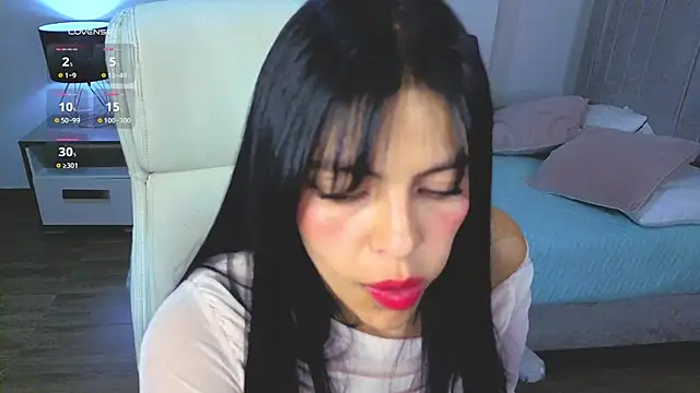 Eliie_Ruizz's cam snapshot