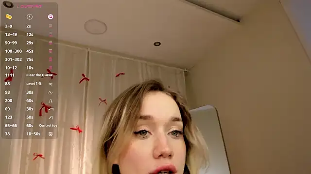 DiscoPotato's cam snapshot