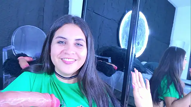 LizzyOlsen's cam snapshot