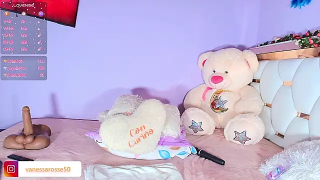 Julieth_Rossi's cam snapshot