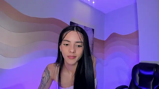 HannahJamesX live sex cam