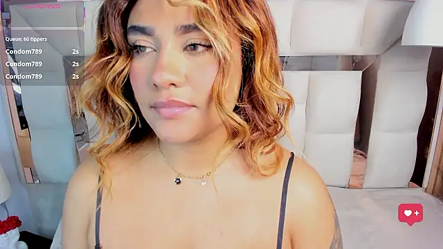 AnguelJones's cam snapshot