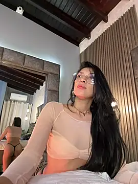 BrigitteVons's cam snapshot