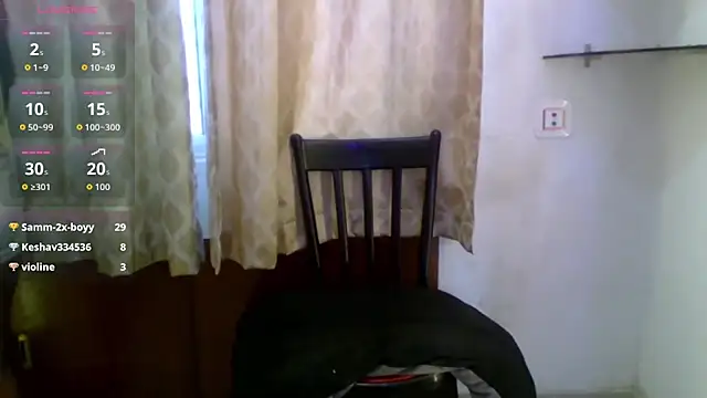 Teekhi_mirchii live sex cam