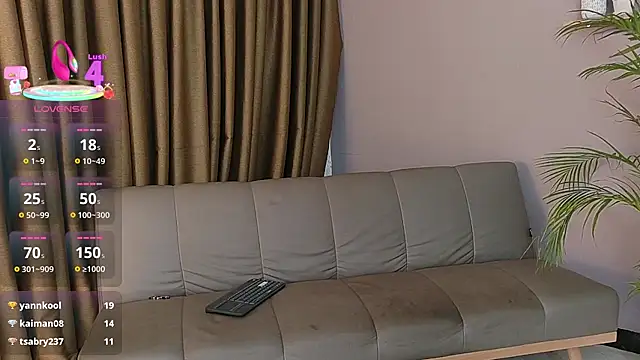 Breidyhard live sex cam