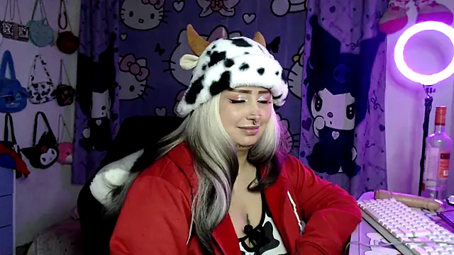 lussyevans24's cam snapshot