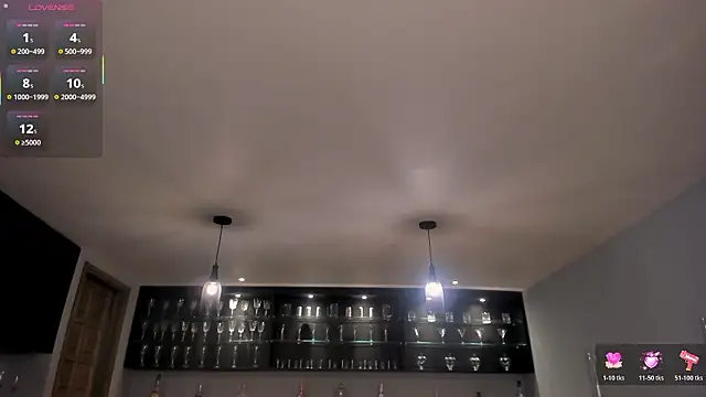 LiamCarterX's cam snapshot