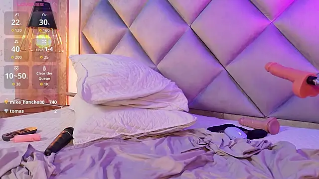 gemma_sm's cam snapshot