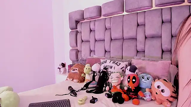 Camila_Matinez_'s cam snapshot