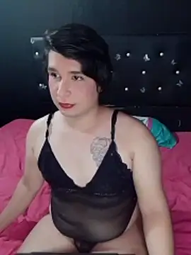 Kaissydoll live sex cam