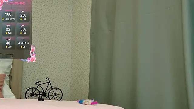 oliviiaa's cam snapshot