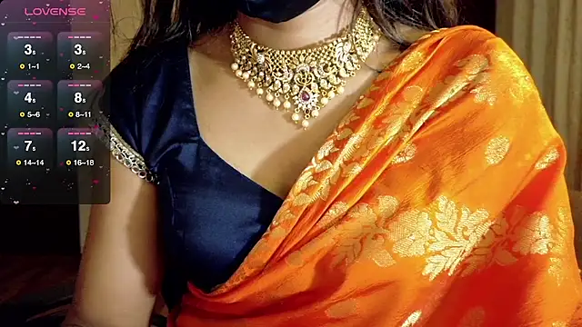 WednesdayAddams_ live sex cam