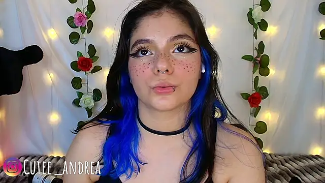 cutee_andrea's cam snapshot