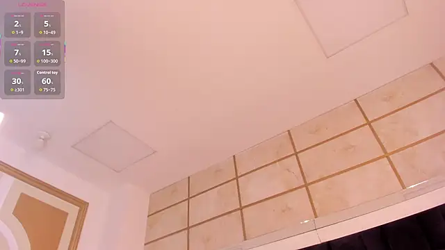 RoxyLior's cam snapshot