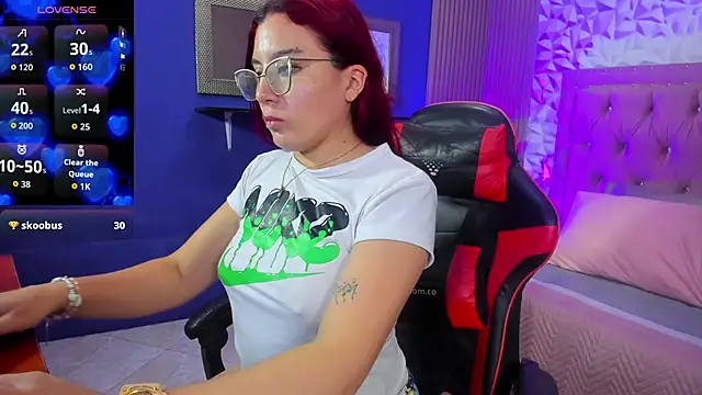 allison_mc's cam snapshot