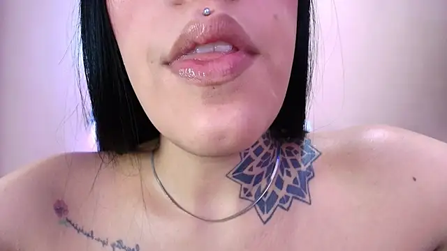 catte_jensen's cam snapshot