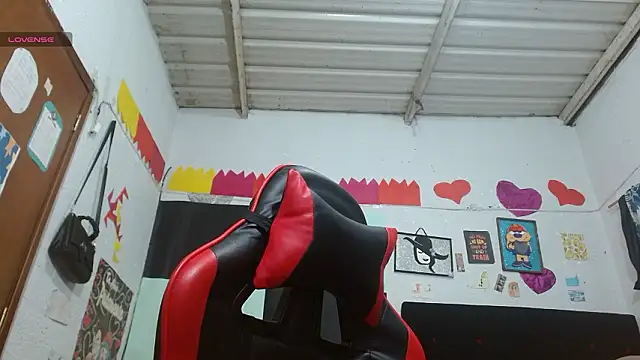 Saray_extrovert_'s cam snapshot