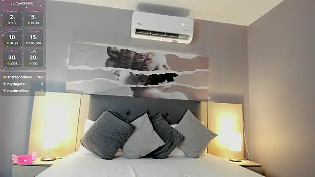 Aprillbrunette's cam snapshot