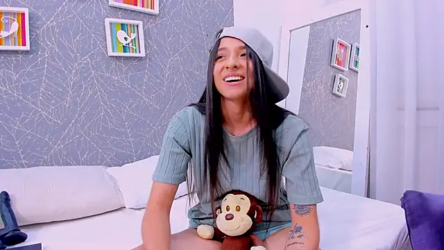 ViictoriiaSaenz's cam snapshot