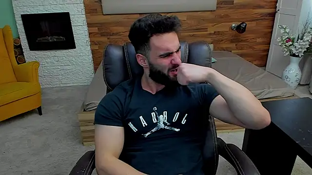 MicahLane live sex cam