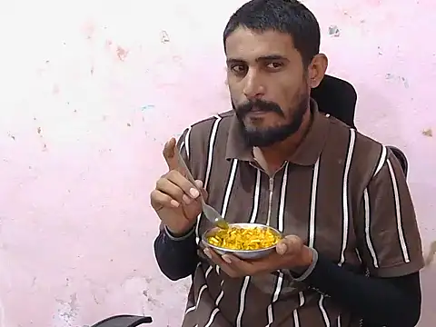 HotXKrish live sex cam