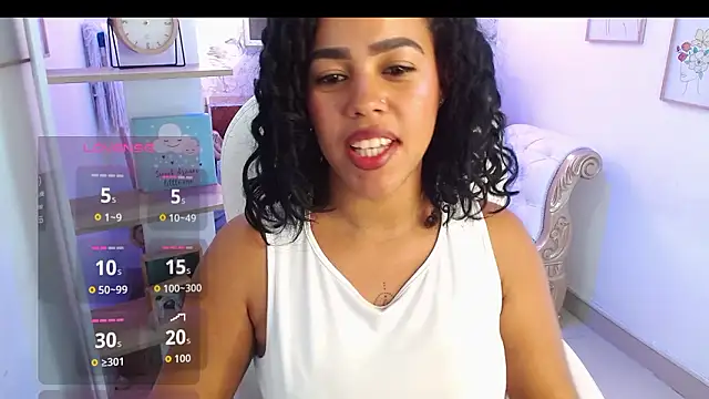 candyhot_tk's cam snapshot