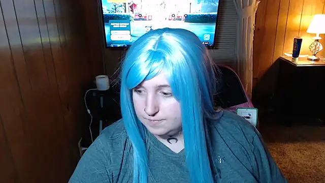 vanessraine's cam snapshot