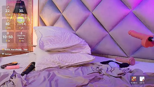 gemma_sm's cam snapshot