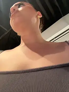 KiraSunshine's cam snapshot