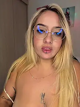 _Ninasanz live sex cam