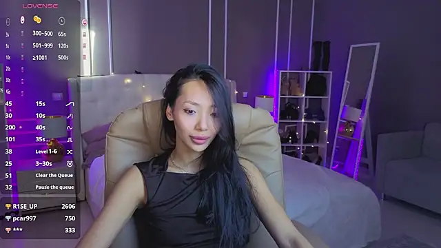 _MIURA_'s cam snapshot