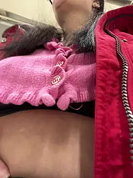 NataKitten's cam snapshot