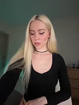 xDinnax's cam snapshot