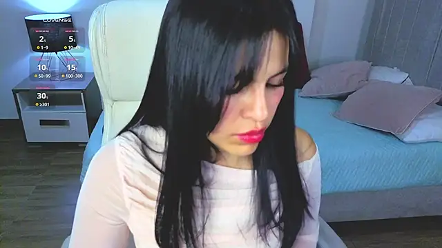 Eliie_Ruizz's cam snapshot