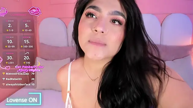 eva_sainnt's cam snapshot