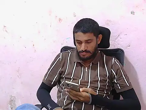 HotXKrish live sex cam