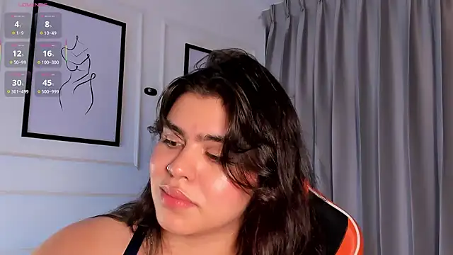 veronica185's cam snapshot