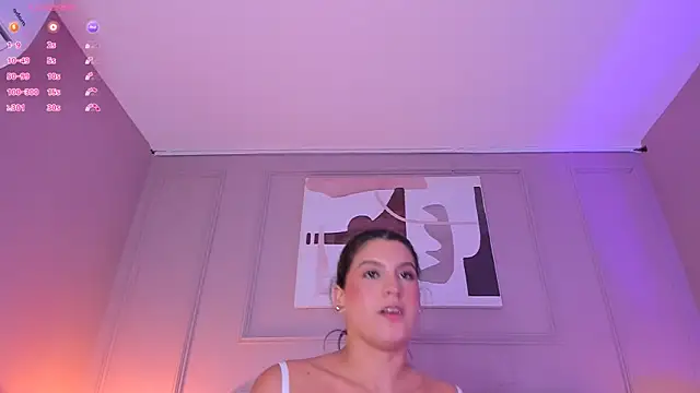 aria_greco's cam snapshot