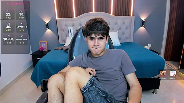 Tommy18__ live sex cam