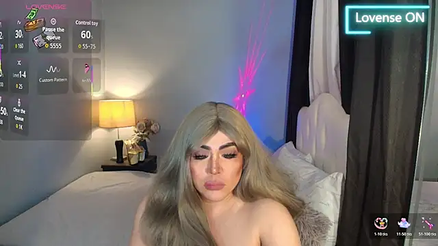 Unforgettable_Maria live sex cam