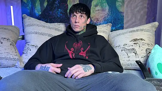 Anubisgods live sex cam