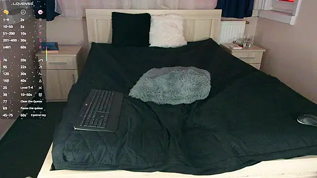 ChristianLevine_ live sex cam