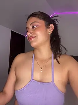 MiaAlarie's cam snapshot