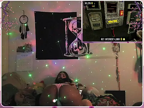 HonneyBunnyXO live sex cam