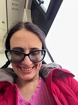 NataKitten's cam snapshot