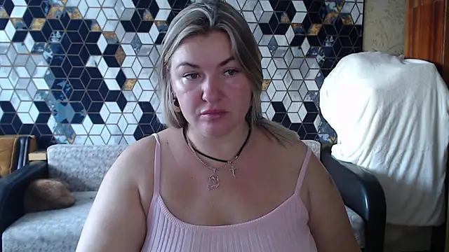NikaSkylink live sex cam