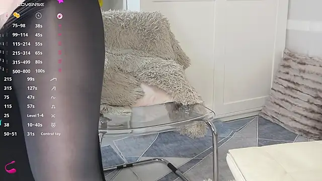 Tunderflwer's cam snapshot