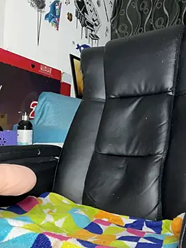 Bonnie_willliams19's cam snapshot