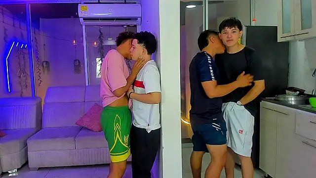 Houseofwarrios live sex cam