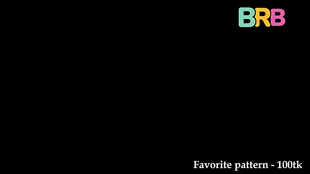 WhiteNoiseJoy's cam snapshot